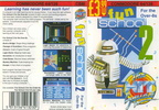 Fun School II -Over 8 - Hit Squad-