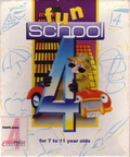 Fun School IV -7 to 11-
