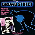 Give my Regards To Broad Street -Mind Games-