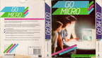 Go Micro
