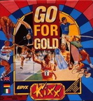 Go for the Gold -Kixx-