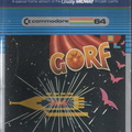 Gorf