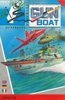 Gunboat -Alternative Software-