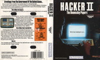Hacker II -Activision-