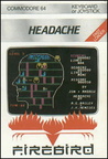 Headache -Firebird-