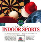 Indoor Sports -Mindcape v1-