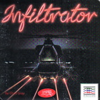 Infiltrator -Mindscape-