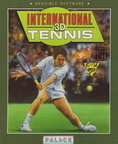 International 3D Tennis -Palace-