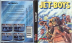 Jet-Boys -CRL-