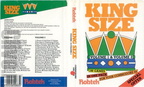 King Size - Volume 1 and 2