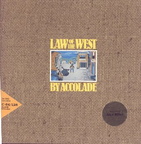 Law of the West -v2-