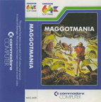 Maggotmania
