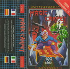 Magic Carpet -Mastertronic-