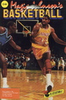 Magic Johnson-s Basketball -Mastertronic-