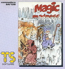 Magic Madness -TS-