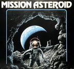 Mission Asteroid -Sierra-