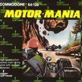 Motor Mania -Celery-