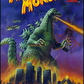 Movie Monster Game The