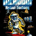 Mr Robot and his Robot Factory