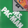 Ms Pac-Man -Atari v1-