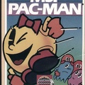 Ms Pac-Man -Thunder Mountain-