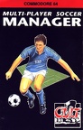 Multi-Player Soccer Manager -Cult-