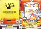 Ollie-s Follies -Americana-