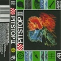 Pitstop II -US Gold-