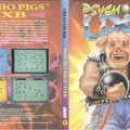 Psycho Pigs UXB -Disk-