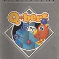 Q-Bert -Cartridge-