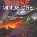 Quake Minus One -Mindscape-