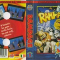 Rampage -Hit Squad-