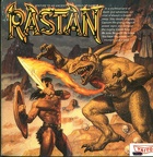 Rastan -Taito v2-