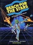 Reach for the Stars -Second Edition-