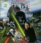 Return of the Jedi