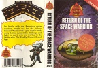 Return of the Space Warrior -Power House-