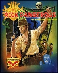 Rick Dangerous -Firebird-