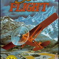 Solo Flight -US Gold-