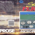 Solo Flight 2nd Edition -German-
