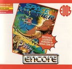 Space Harrier -EDOS-