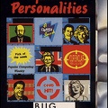 Split Personalities -Bug Byte-