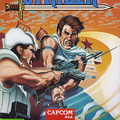 Strider -Capcom USA-