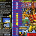 Strider -US Gold v1-