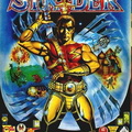 Strider -US Gold v2-