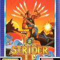 Strider II -US Gold-