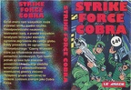 Strike Force Cobra -LK Avalon-