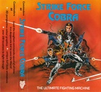 Strike Force Cobra -Piranha-