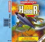 Strike Force Harrier