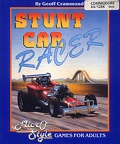 Stunt Car Racer -MicrO Style English-