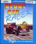 Stunt Car Racer -MicrO Style German-